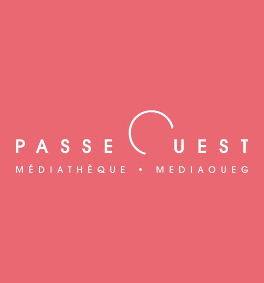 Passe Ouest, médiathèque de Ploemeur