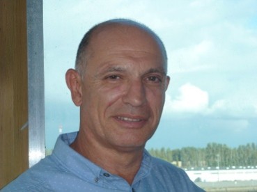 Portrait de Thierry, responsable formateur de Céciweb Formation.